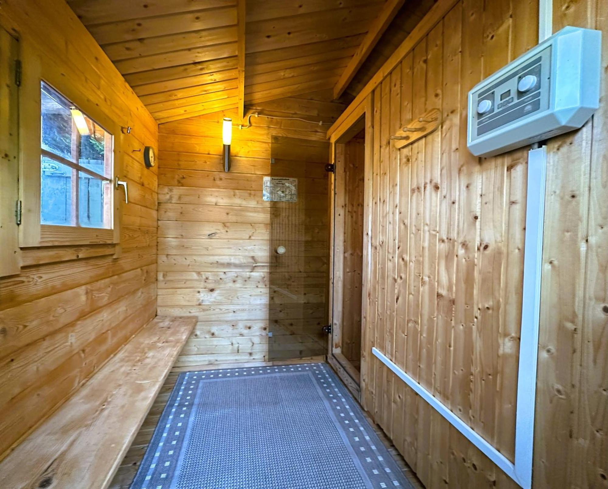 Апартаменты Ruhe Oase Am Riesrand Unterschneidheim Экстерьер фото
